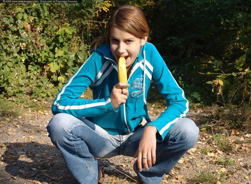 Проститутка Элиза